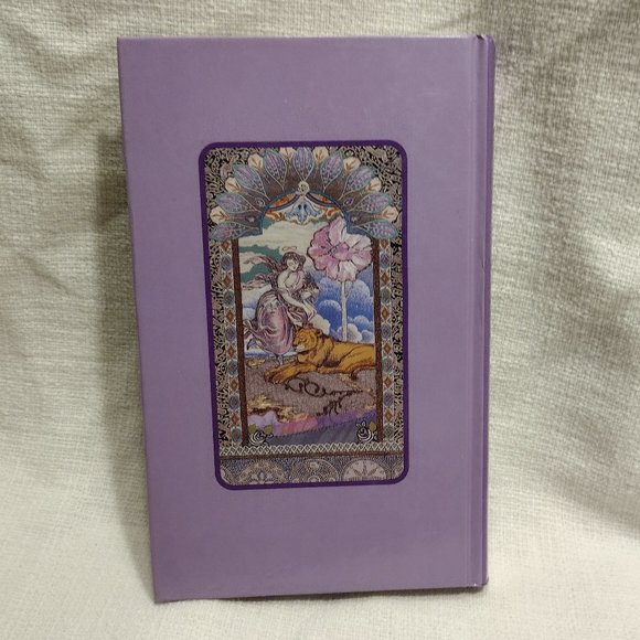 The Instant Tarot Reader: Book *Only* - Picture 2 of 14